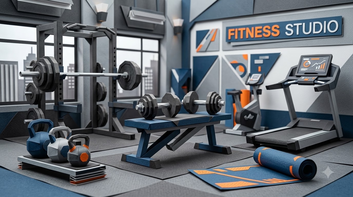 AFC India (Athleticism Fitness Club)