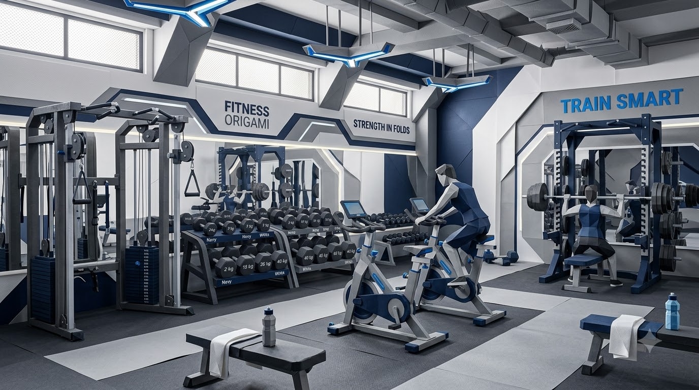 Core Fitness & Rehab