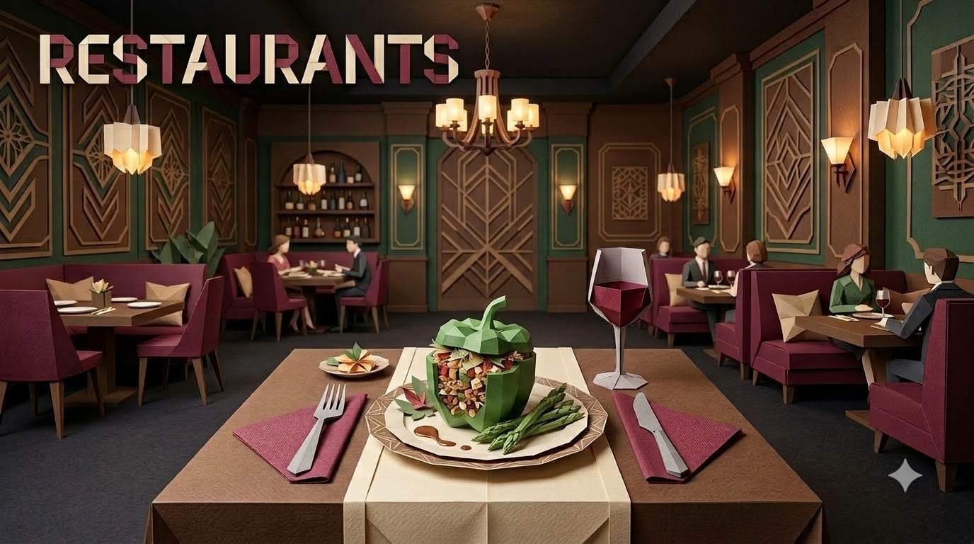 Amiras Restaurant