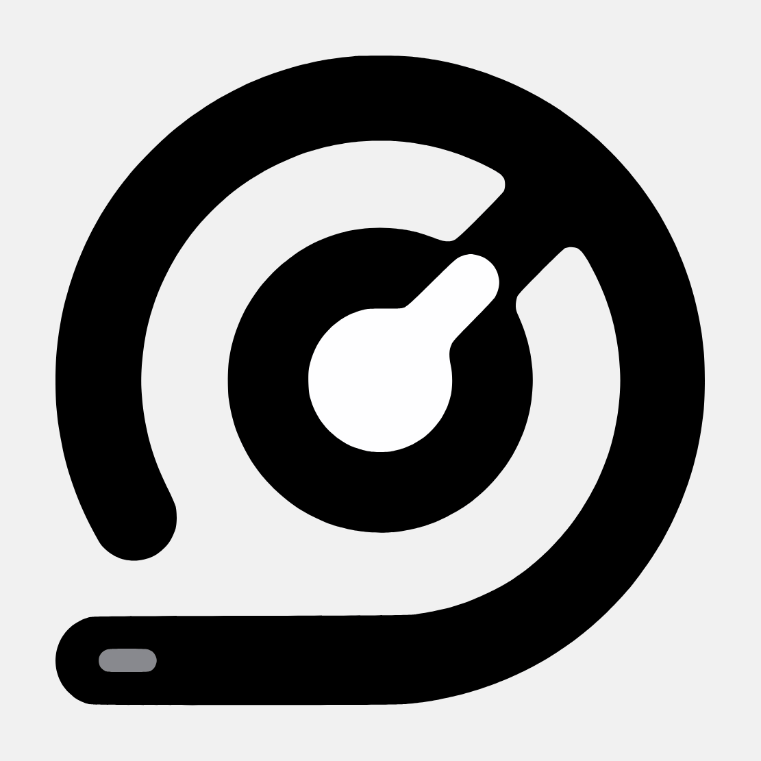 GeoFolder Logo
