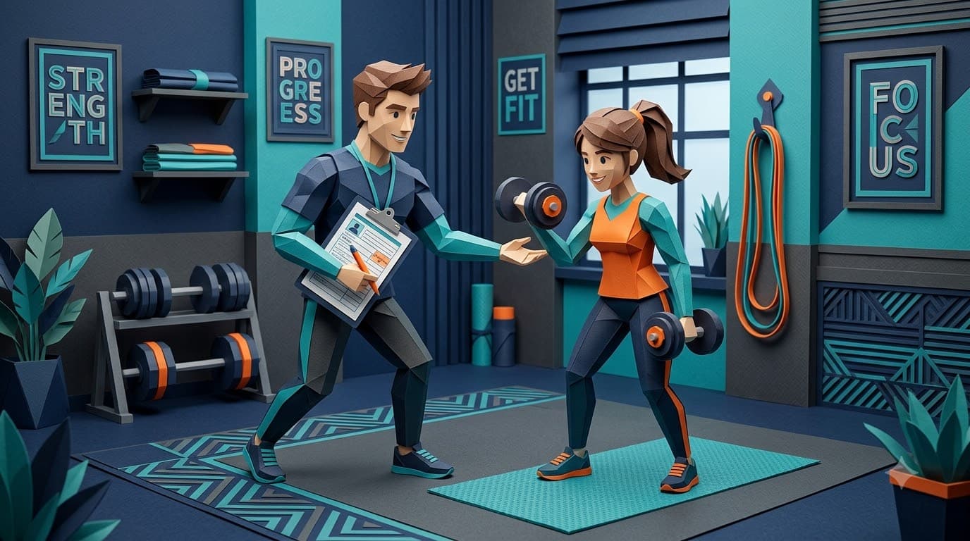 Herbalife Bardoli - Personal Wellness & Fitness Coach