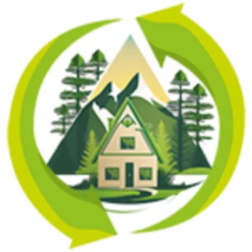Evergreen Home Pro Logo