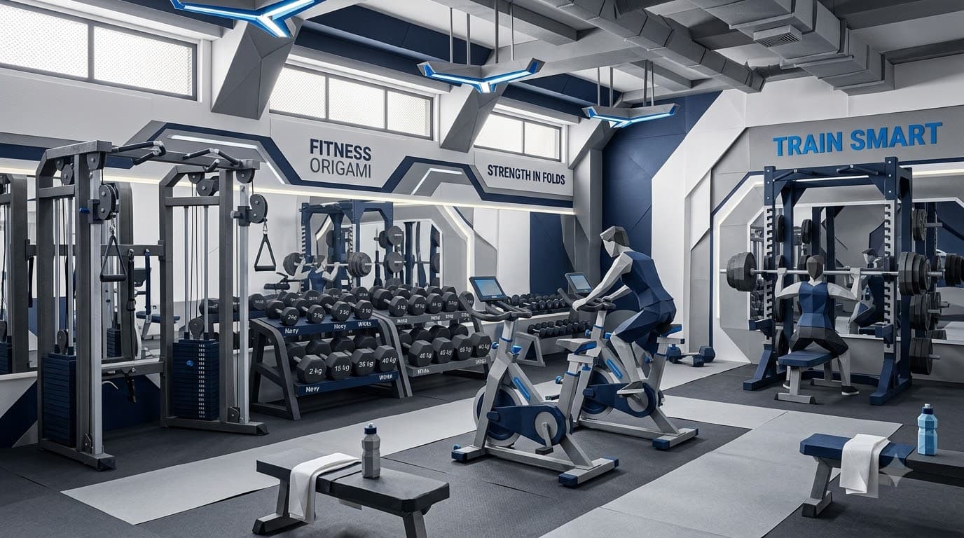 Ravis Fitness Stores