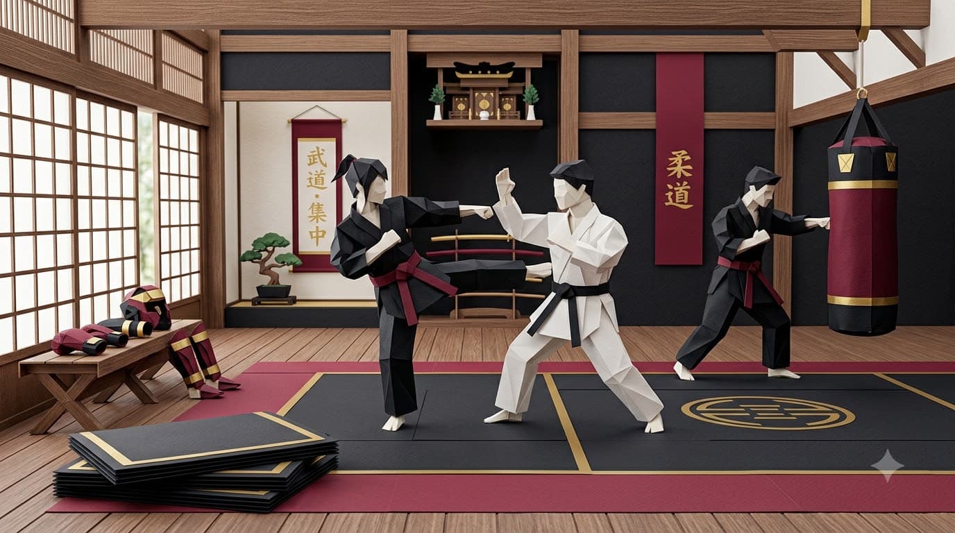 CKD Martial Art India