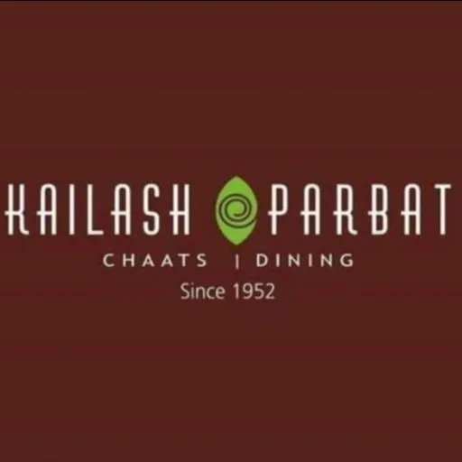 Kailash Parbat Logo